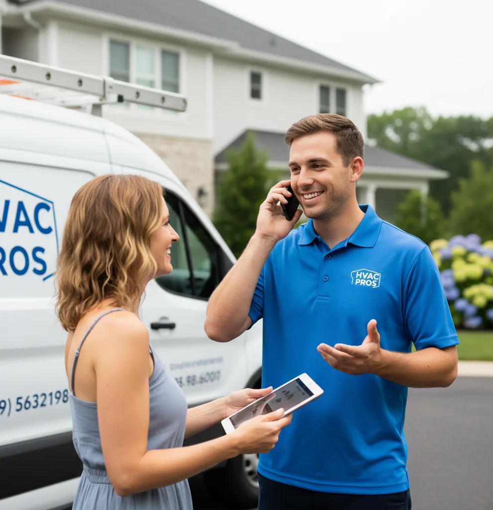 Duct Cleaning in Buras, LA